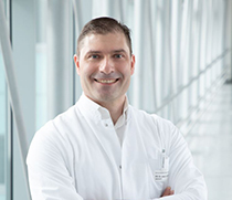 Prof. Dr. med. Armin Kraus